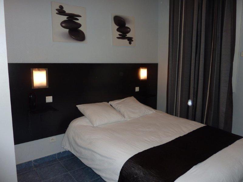 Hôtel Villa Boeri Beausoleil Quarto foto